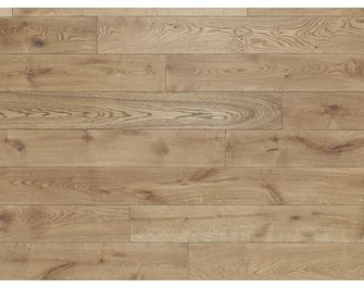 Parquet massif PASCALINE blanc craie