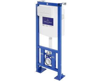 Bâti-support WC suspendu MAX