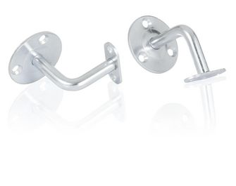 Main courante ACTUEL droite chêne