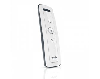 Somfy 1870496 - Télécommande Situo 1 RTS Pure