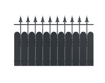 Travée Dommartin plein sur-mesure