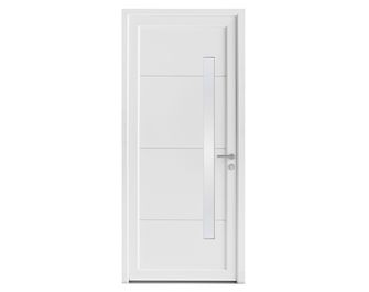 Porte d'entrée Alice