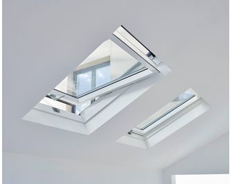 Fenêtre toi Lapeyre Hélios PVC
