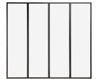 Verrière Créative monobloc