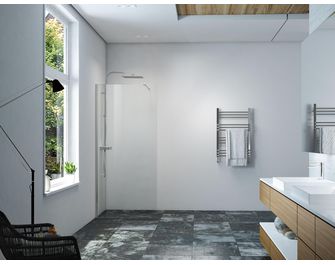 Paroi de douche LARY