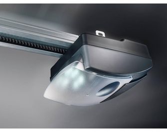 Porte de garage Pro Access basculante