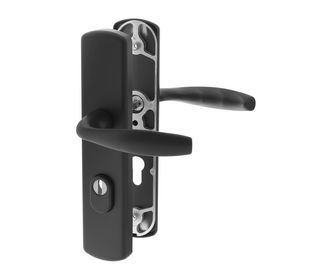 Poignée sécurisée Ines double béquilles