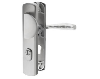 Bloc-porte palier stratifié ANNICK 2 sur-mesure