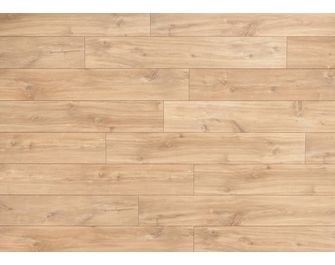 Sol stratifié décor Chêne CLASSIC