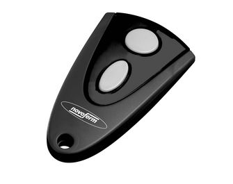 Moteur pour porte de garage NOVOMATIC 200