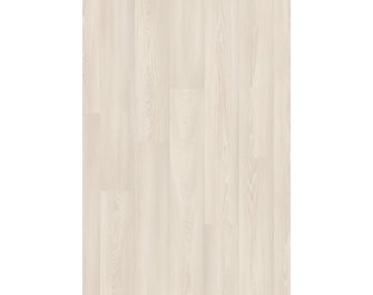 Sol stratifié décor Chêne blanchi SIGNATURE premium