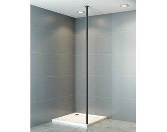 Profilé de maintien sol/plafond