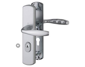 Bloc-porte Arlette 38 dB 3 pt