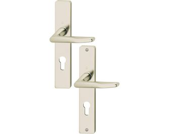 Bloc-porte palier Annick 3 pt
