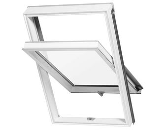 Fenêtre toi Lapeyre Hélios PVC