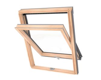 Fenêtre toit Lapeyre Hélios Slim