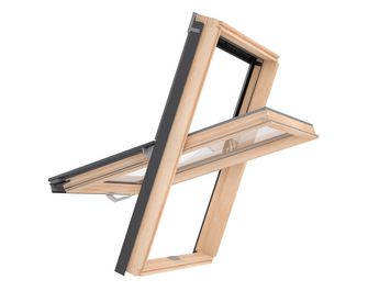 Fenêtre toit Lapeyre Hélios Solid