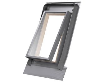 Lucarne de toit Lapeyre Aura bois