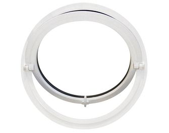 Œil-de-bœuf Excellence Aluminium