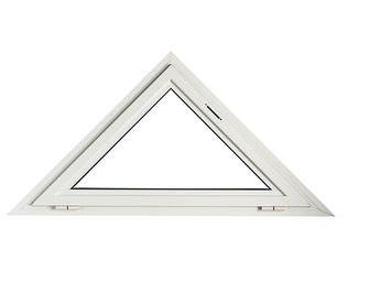 Fenêtre Excellence Alu triangle