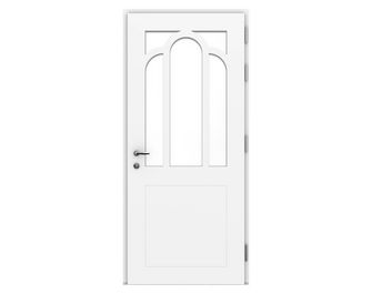 Porte d'entrée Anne-Solène