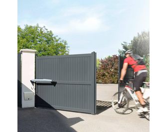 Moteur Somfy EXAVIA STAR à verin