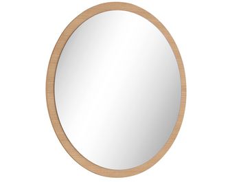 Mirroir rond FLAVIO