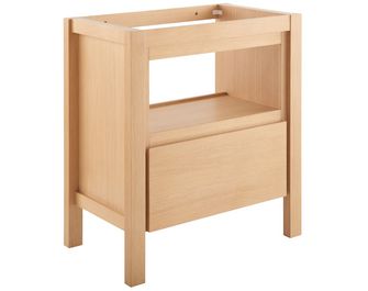 Meuble sous-vasque FLORA