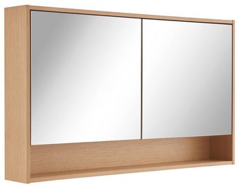 Armoires de toilette FLORA