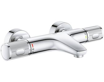 Mitigeur baignoire PRECISION FEEL