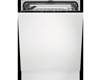 Lave-vaisselle full intégrable ELECTROLUX