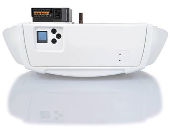 Moteur porte de garage C360