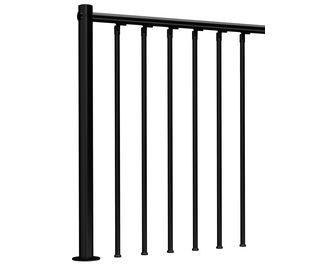 Balustrade pour escalier ELA