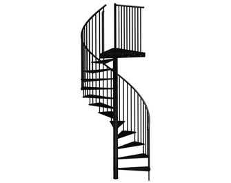 Escalier spirale ETHAN