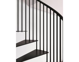 Escalier spirale ETHAN
