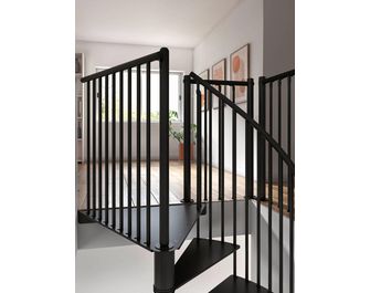 Escalier spirale ETHAN