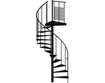 Escalier spirale ETHAN