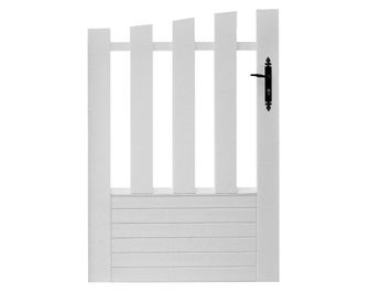 Portillon PVC Alizé