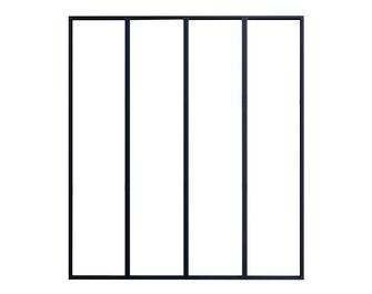 Verrière Créative monobloc