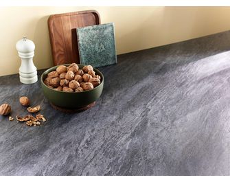 Plan de travail compact 10 mm sur mesure︱Lapeyre