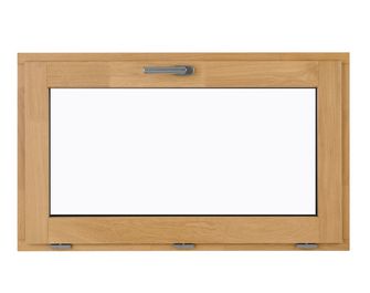 Abattant chêne ARBOREAL finition lasure sur-mesure