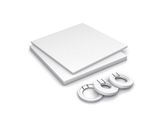 Réhausse pour receveur de douche