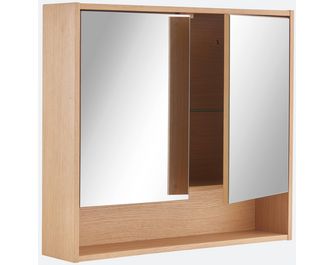 Armoires de toilette FLORA