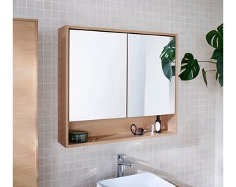 Armoires de toilette FLORA
