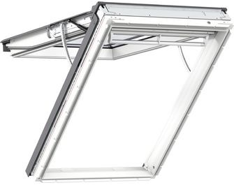 Velux Tout Confort Everfinish blanc