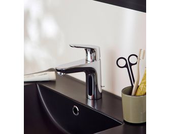 Mitigeur lavabo FOCUS moyen modèle