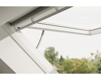 Velux Tout Confort blanc