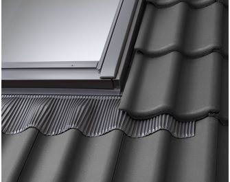 Raccord Velux EDW Pose traditionnelle
