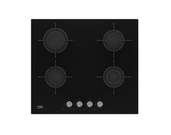 Table de cuisson gaz BEKO
