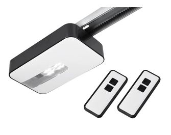 Moteur porte de garage INTEGRAPORT